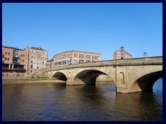 Views of River Ouse 07